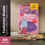 Tuntunan Shalat Muslimah – Tiktok